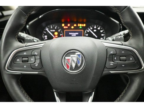 Used 2023 Buick Envision Preferred image 11
