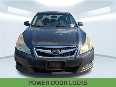 Used 2011 Subaru Legacy 2.5i image 10