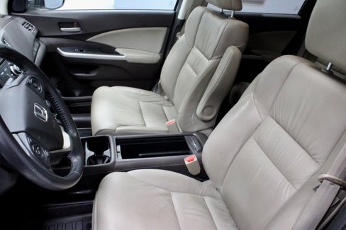 Used 2013 Honda CR-V EX-L image 24