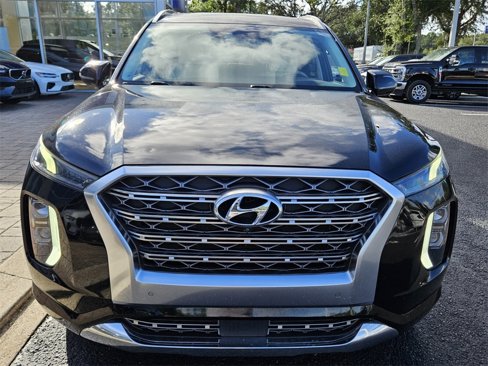Used 2020 Hyundai Palisade Limited image 17