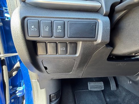 Used 2024 Mitsubishi Eclipse Cross SE image 31