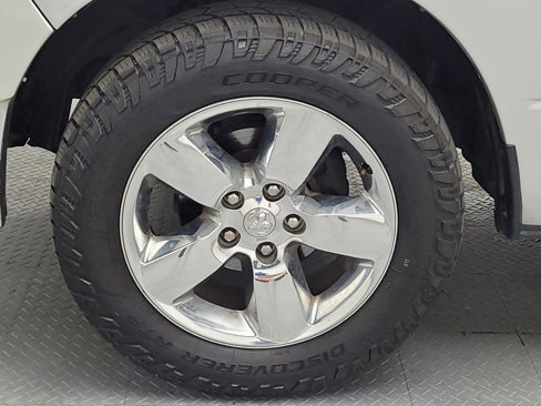 Used 2017 RAM 1500 Lone Star image 31