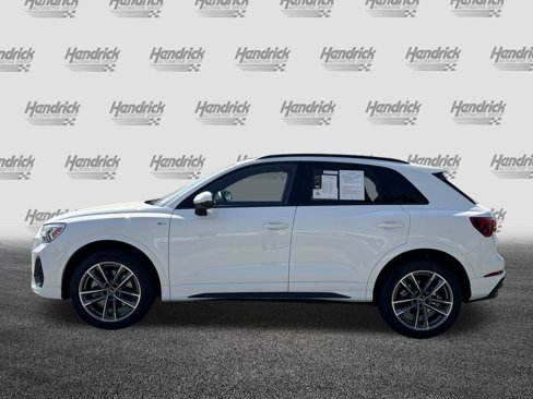Used 2024 Audi Q3 2.0T Premium image 7