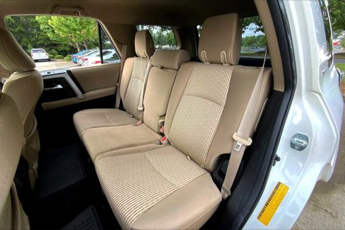 Used 2014 Toyota 4Runner SR5 image 19