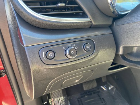 Used 2017 Buick Encore Essence w/ Experience Buick Package image 17