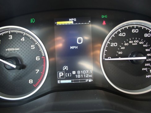 Used 2023 Subaru Forester Limited image 29