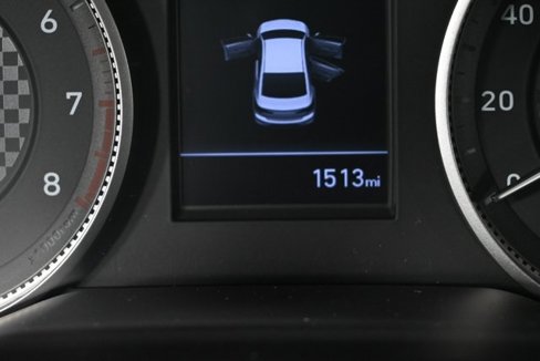 Used 2020 Hyundai Elantra SE w/ Cargo Package (C1) image 21