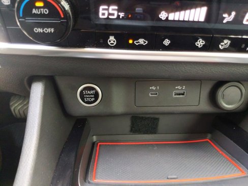 Used 2022 Nissan Rogue SV image 24