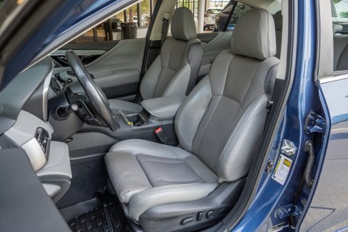 Used 2022 Subaru Legacy Limited image 8