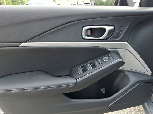 New 2025 Acura Integra A-Spec image 8
