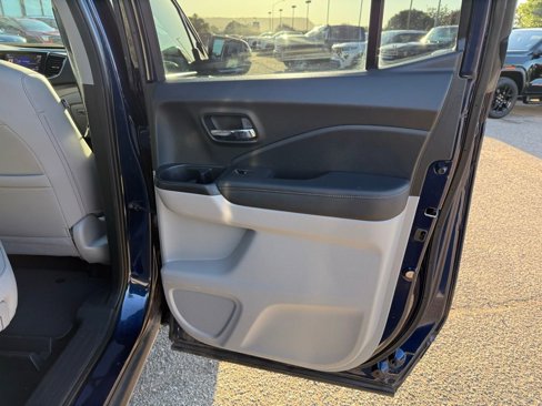 Used 2022 Honda Ridgeline RTL image 19
