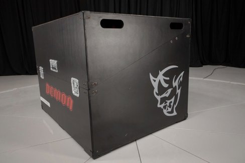 Used 2018 Dodge Challenger SRT Demon image 64