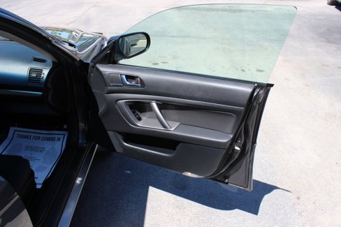 Used 2009 Subaru Outback 2.5i Special Edition image 27