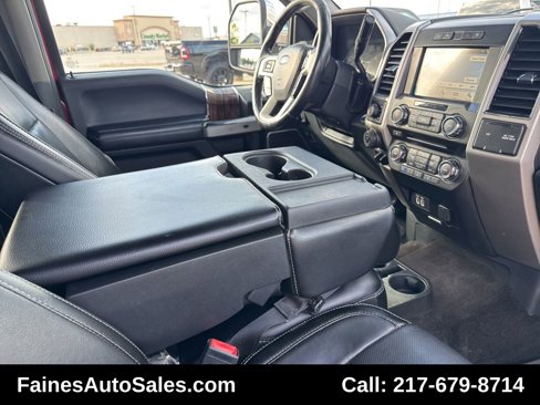 Used 2018 Ford F150 Lariat image 82