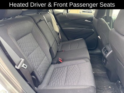 Used 2021 Chevrolet Equinox LT image 16