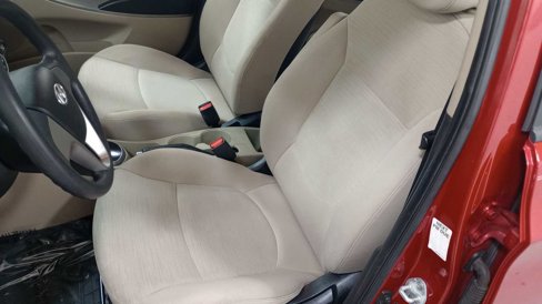 Used 2017 Hyundai Accent SE image 13