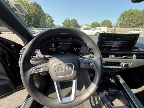 Used 2024 Audi A4 2.0T Premium Plus image 10