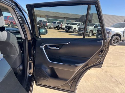 Used 2024 Toyota RAV4 XLE image 18