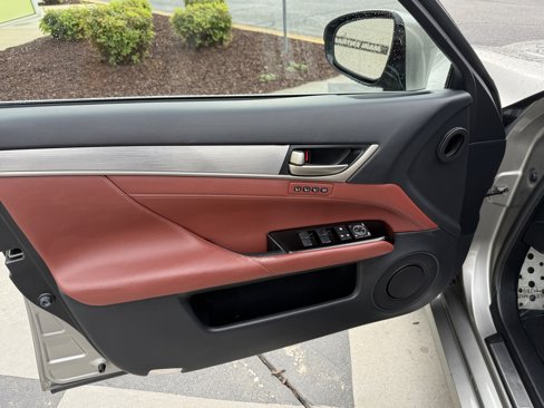 Used 2015 Lexus GS 350 AWD image 14