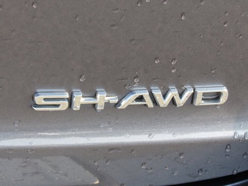 Used 2018 Acura MDX SH-AWD w/ Advance Package image 8