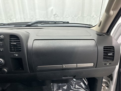 Used 2012 GMC Sierra 2500 SLE image 24