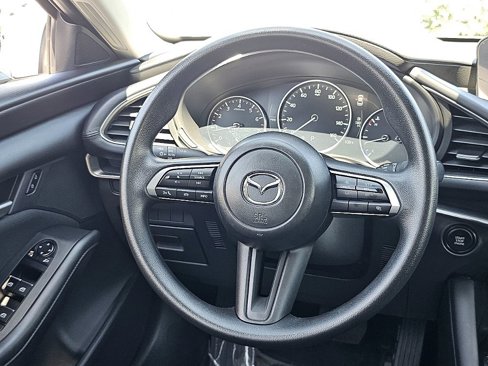 Certified 2025 MAZDA MAZDA3 s image 32
