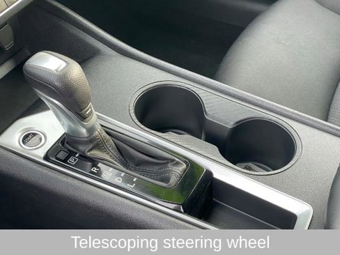 Certified 2022 Nissan Altima 2.5 S image 22