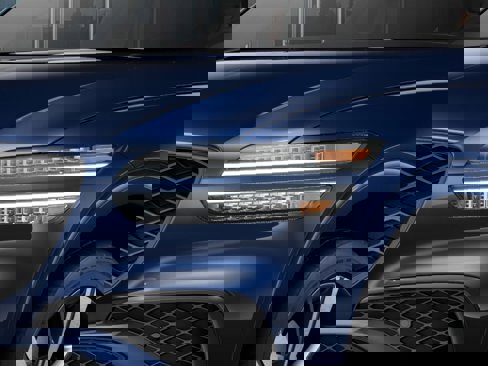 New 2026 Genesis GV70 3.5T Sport Advanced image 9