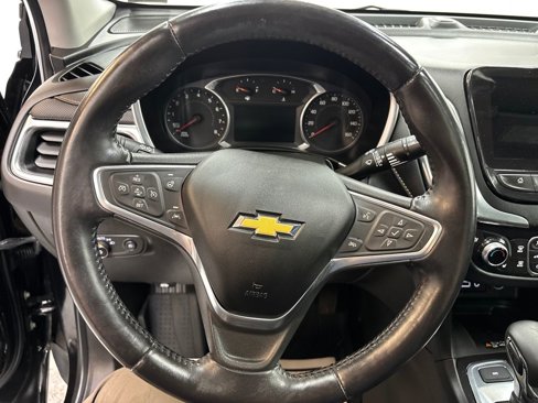 Used 2022 Chevrolet Equinox Premier image 14