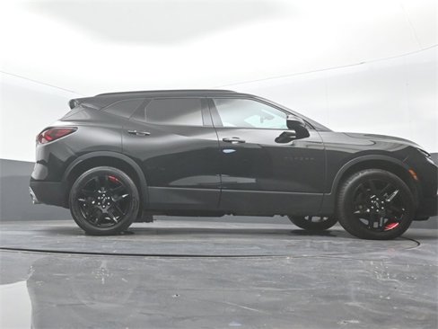 Used 2022 Chevrolet Blazer LT w/ Redline Edition image 24