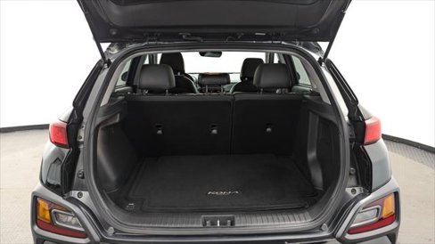 Used 2018 Hyundai Kona Limited image 18