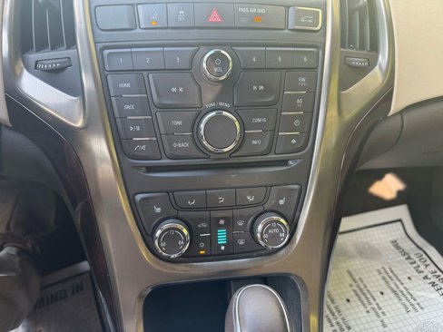 Used 2014 Buick Verano Convenience image 32