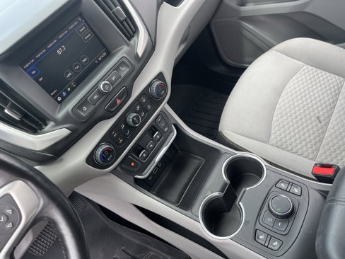 Used 2020 GMC Terrain SLE w/ Driver Convenience Package image 27