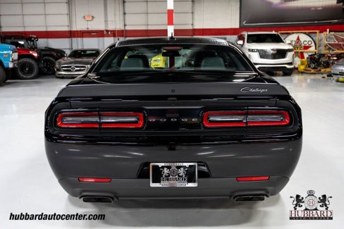 Used 2023 Dodge Challenger SRT Hellcat Redeye image 5