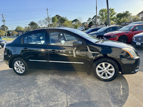 Used 2010 Nissan Sentra 2.0 SL w/ Leather Pkg image 9