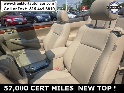 Used 2007 Toyota Solara SLE image 25