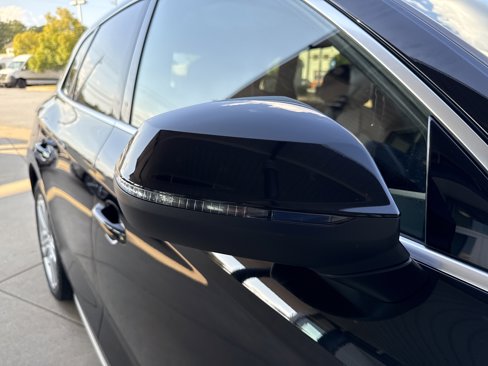 Used 2018 Audi Q5 Prestige w/ Prestige Package image 8