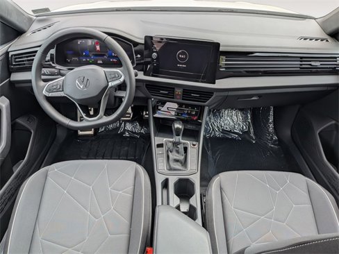 New 2025 Volkswagen Jetta Sport image 22