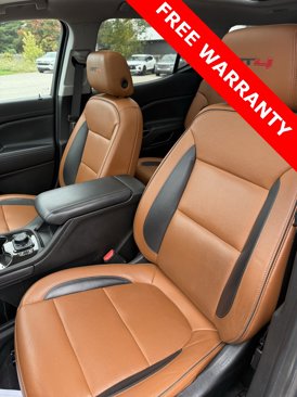 Used 2020 GMC Acadia AT4 image 7