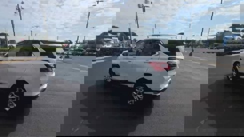 Used 2021 Chevrolet Equinox LT image 6