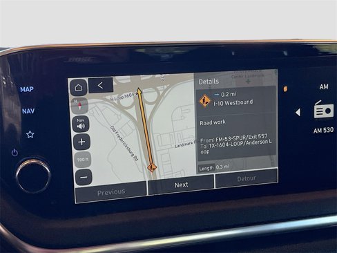 Used 2023 Hyundai Sonata SEL image 13