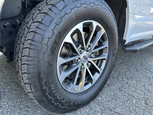 Used 2019 Ford F150 XLT w/ Equipment Group 302A Luxury image 10