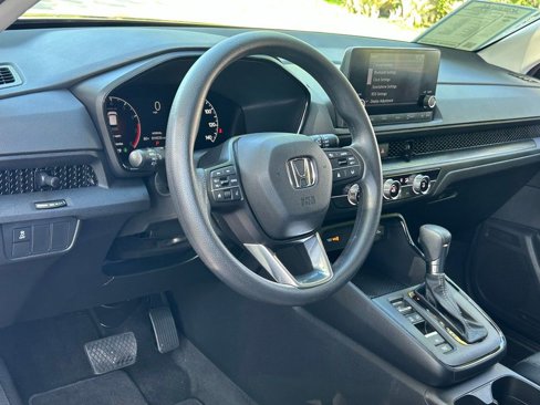 Used 2023 Honda CR-V LX image 41
