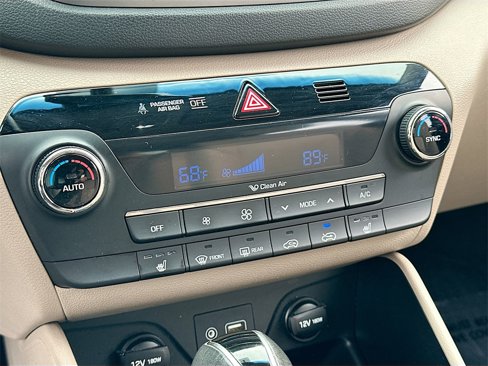 Used 2017 Hyundai Tucson Value image 12