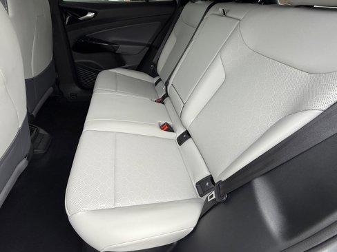 Certified 2022 Volkswagen ID.4 Pro S image 23