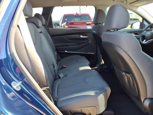 Used 2020 Hyundai Santa Fe SEL w/ Convenience Package image 15