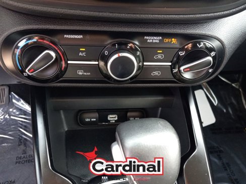 Used 2020 Kia Soul GT-Line image 29