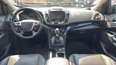 Used 2014 Ford Escape Titanium w/ Equipment Group 401A image 39