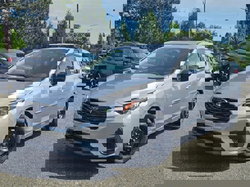 New 2025 Subaru Impreza 2.0i image 1