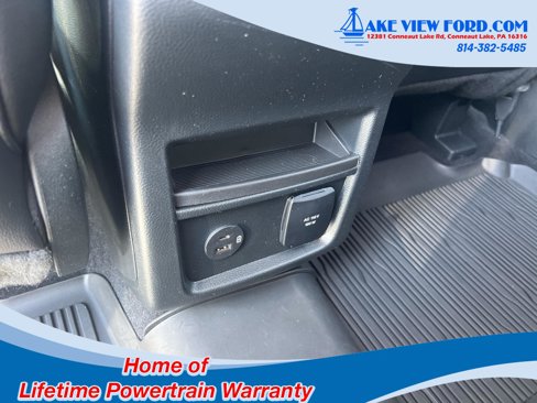 Used 2022 Ford Edge SEL w/ Convenience Package image 36